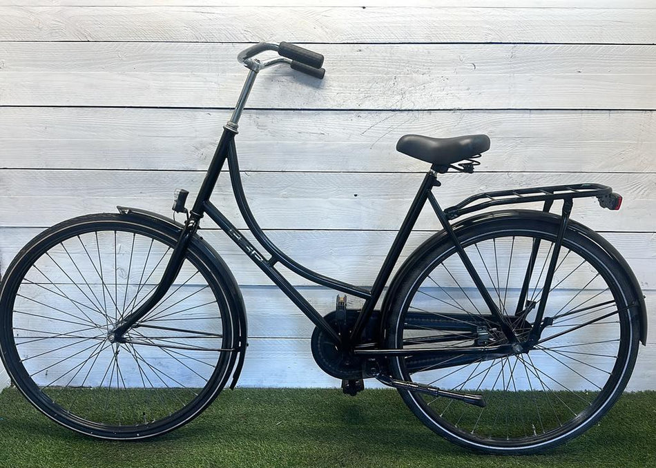 BSP Omafiets