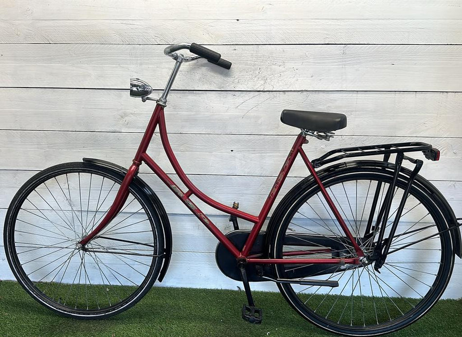 BSP Omafiets