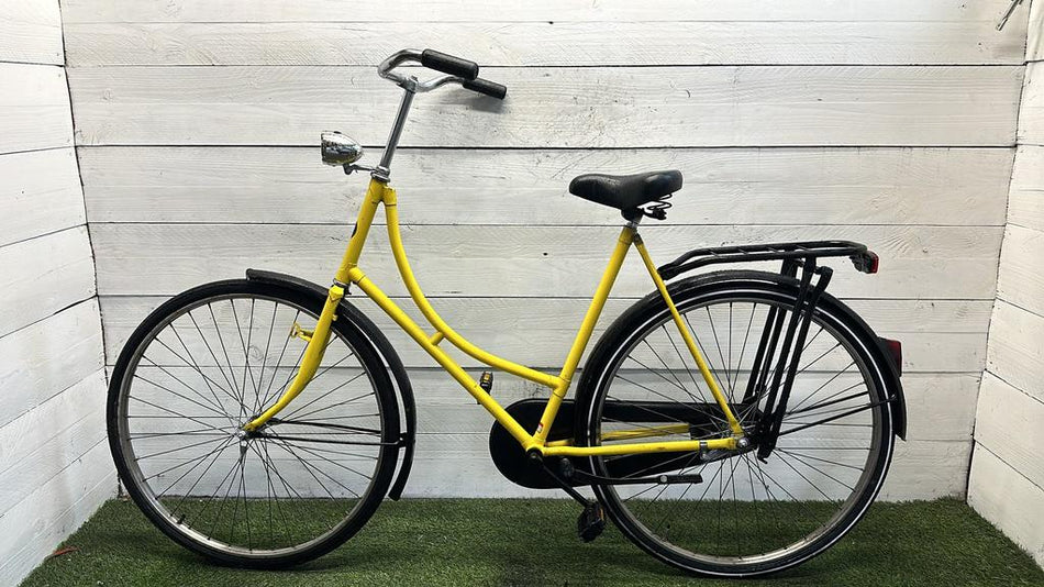 BSP Omafiets