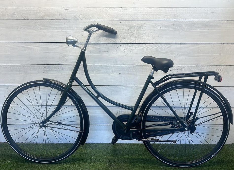 BSP Omafiets