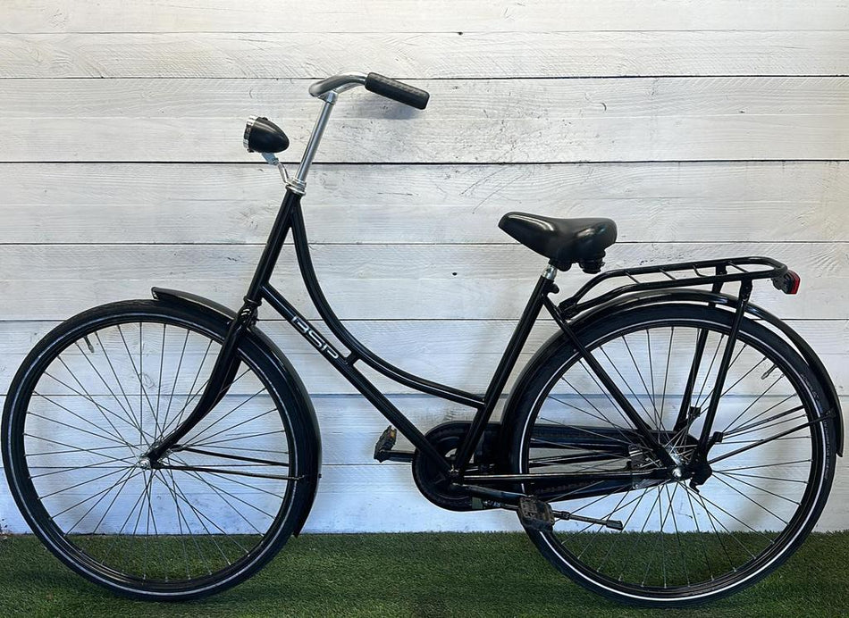 BSP Omafiets