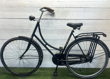 BSP Omafiets - Miniatuur 2