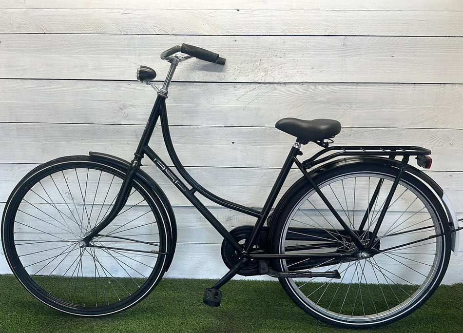 BSP Omafiets
