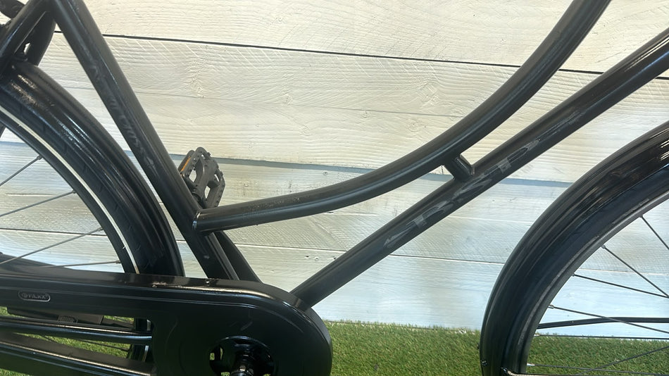 BSP Omafiets