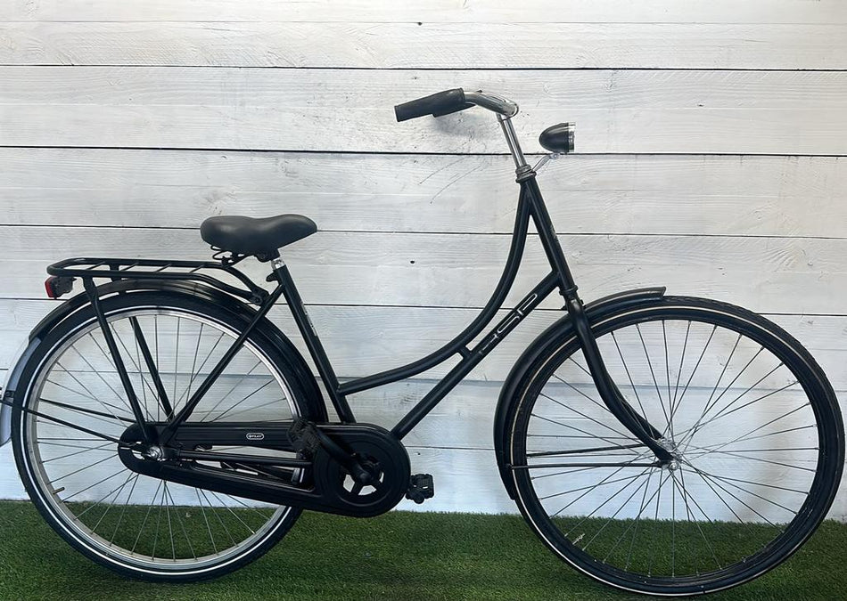 BSP Omafiets