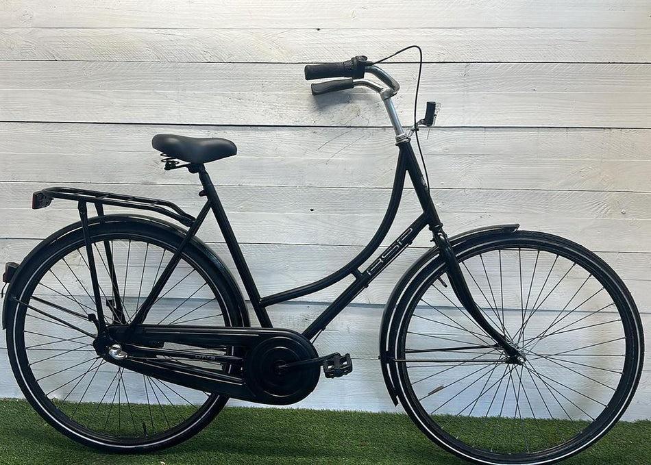 BSP Omafiets