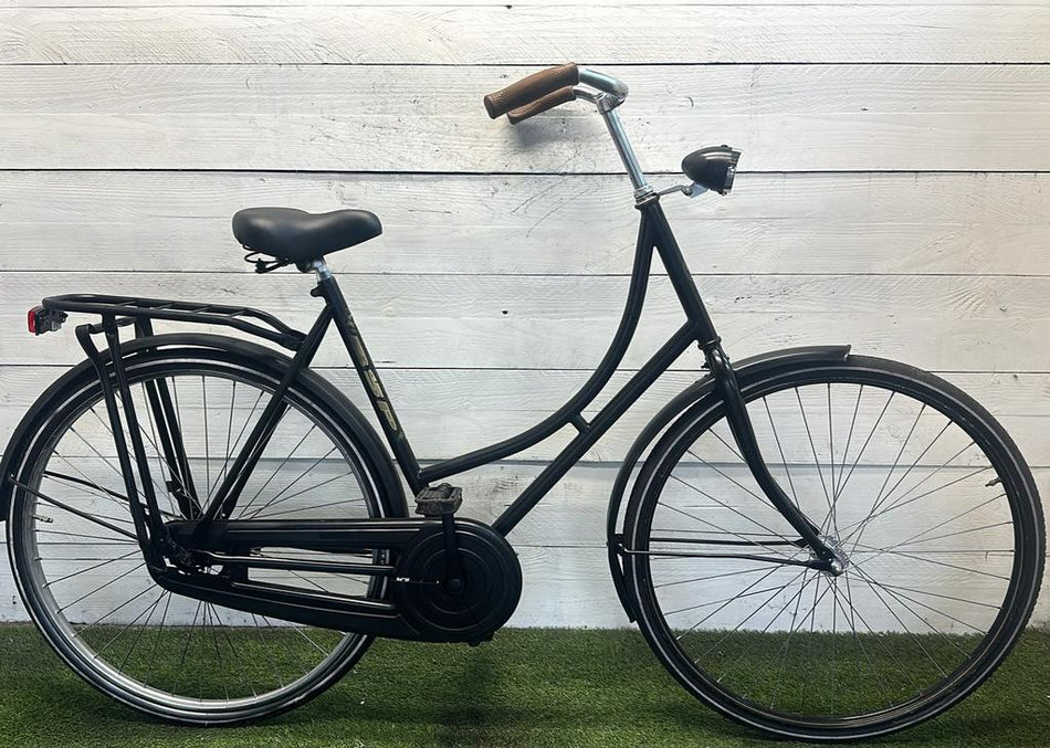 BSP Omafiets
