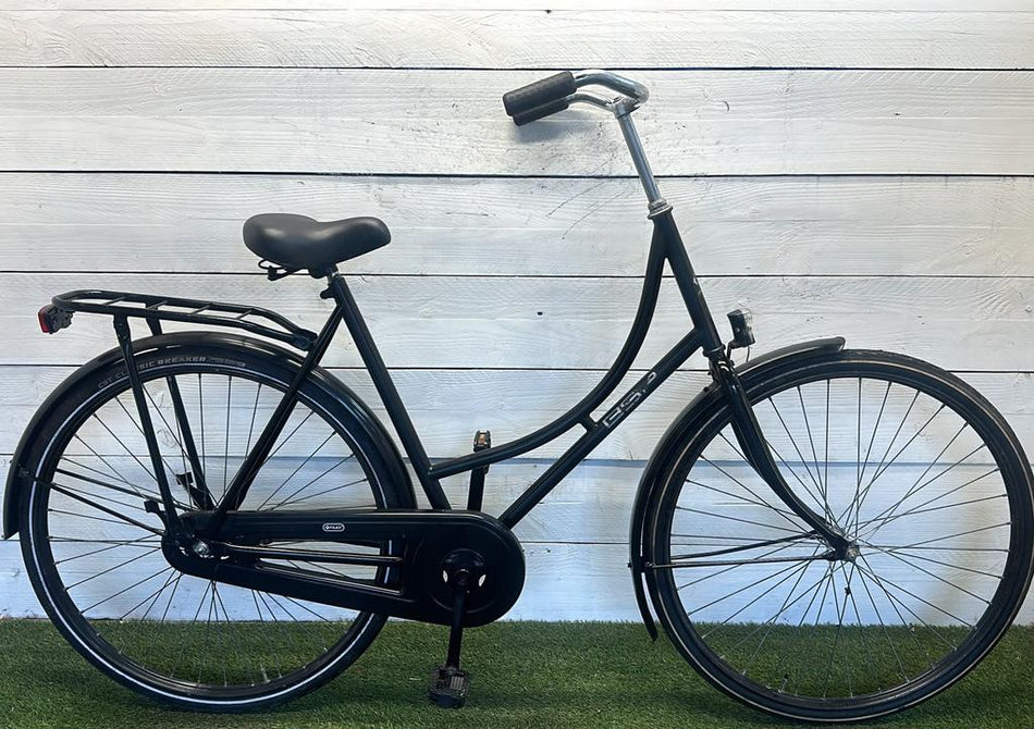 BSP Omafiets