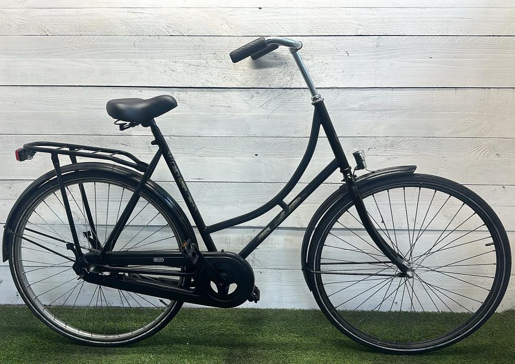 BSP Omafiets - Refurbished tweedehands fiets