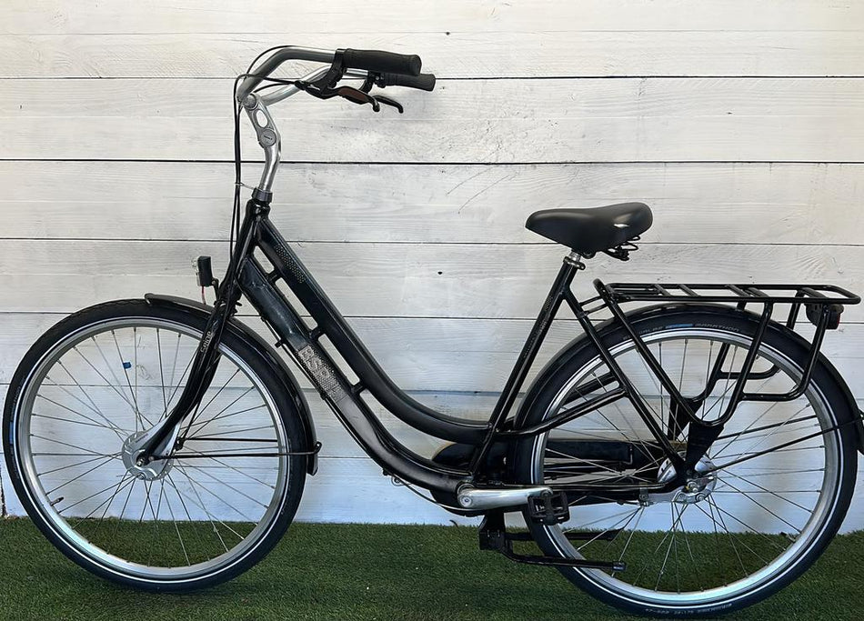 BSP Seina Moederfiets
