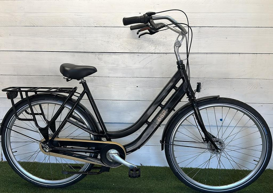 BSP Seina Moederfiets