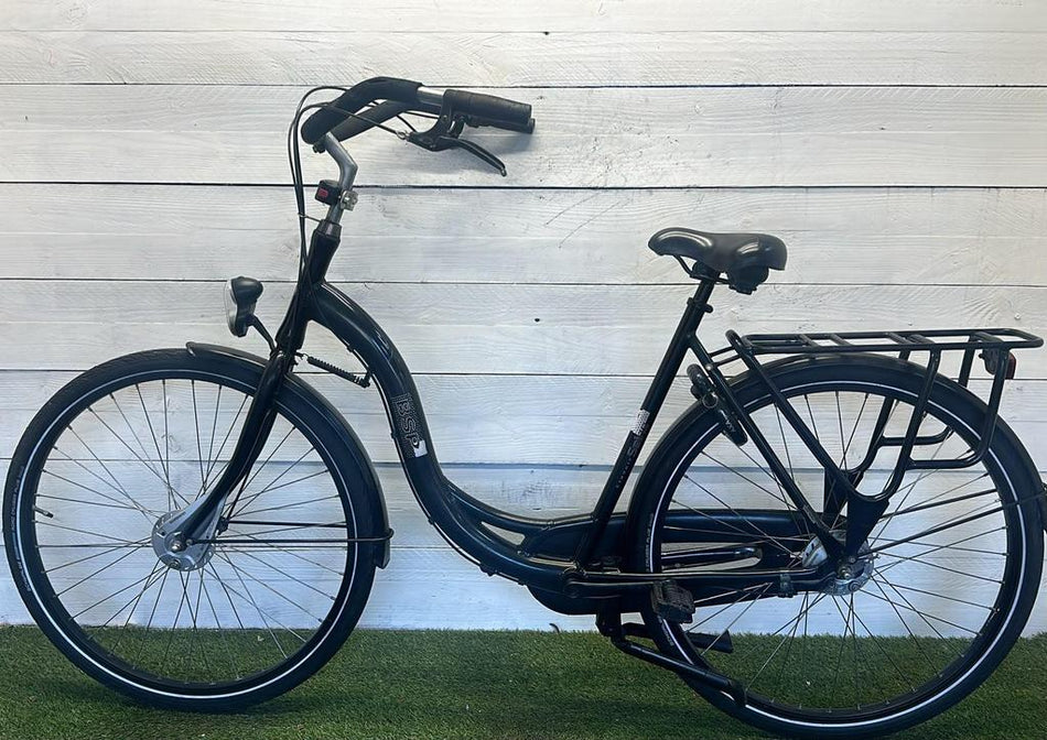 BSP Seine Moederfiets