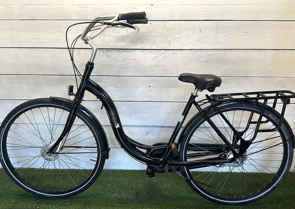 BSP Seine Moederfiets