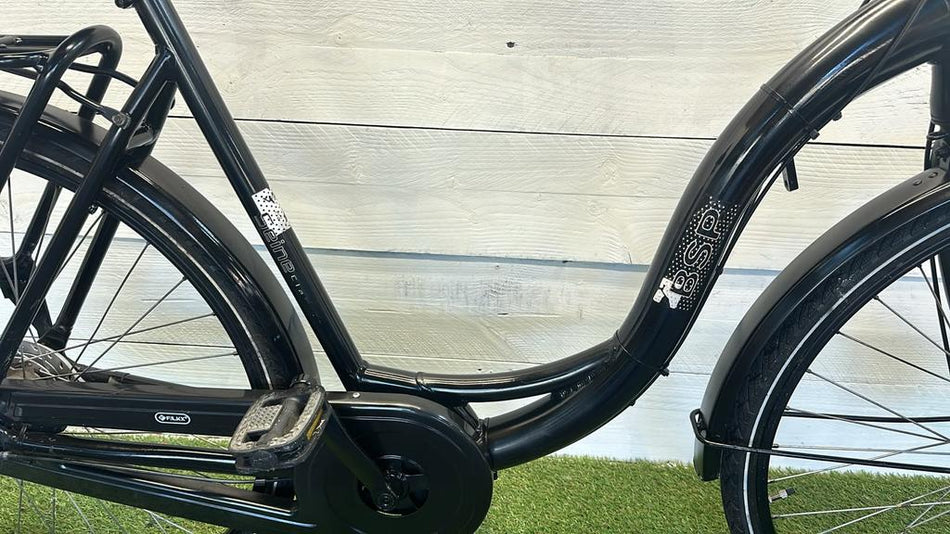 BSP Seine Moederfiets