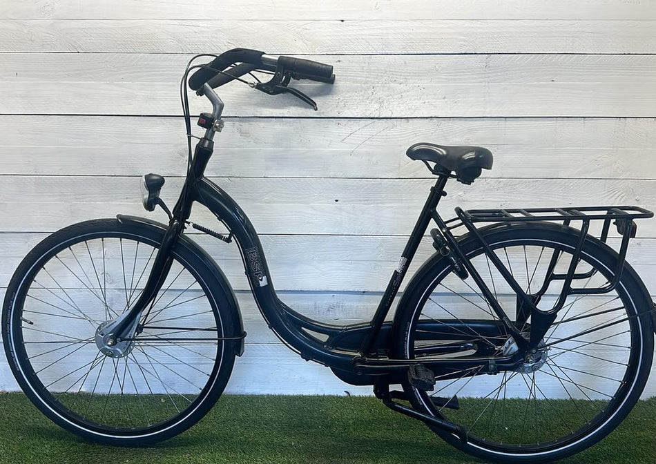 BSP Seine Moederfiets