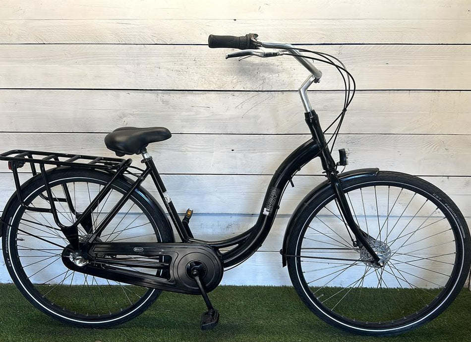 BSP Seine Moederfiets