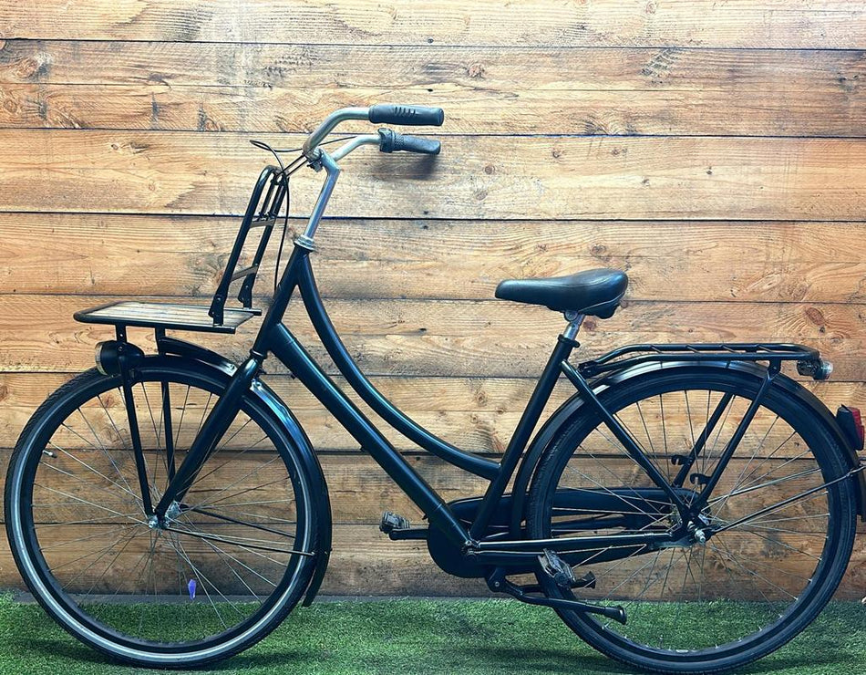 BSP Transportfiets 3v 28inch 50cm