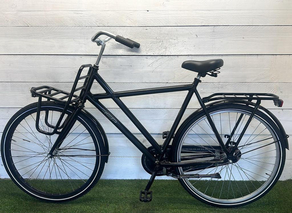 BSP Transportfiets kruisframe