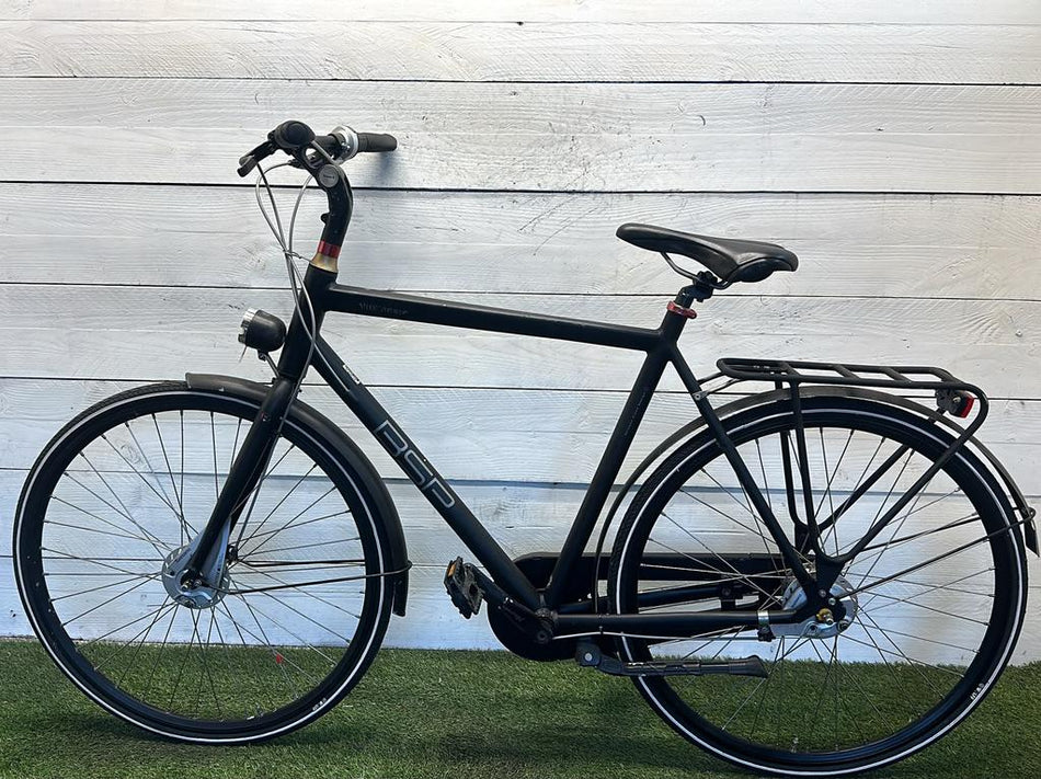BSP Voyager