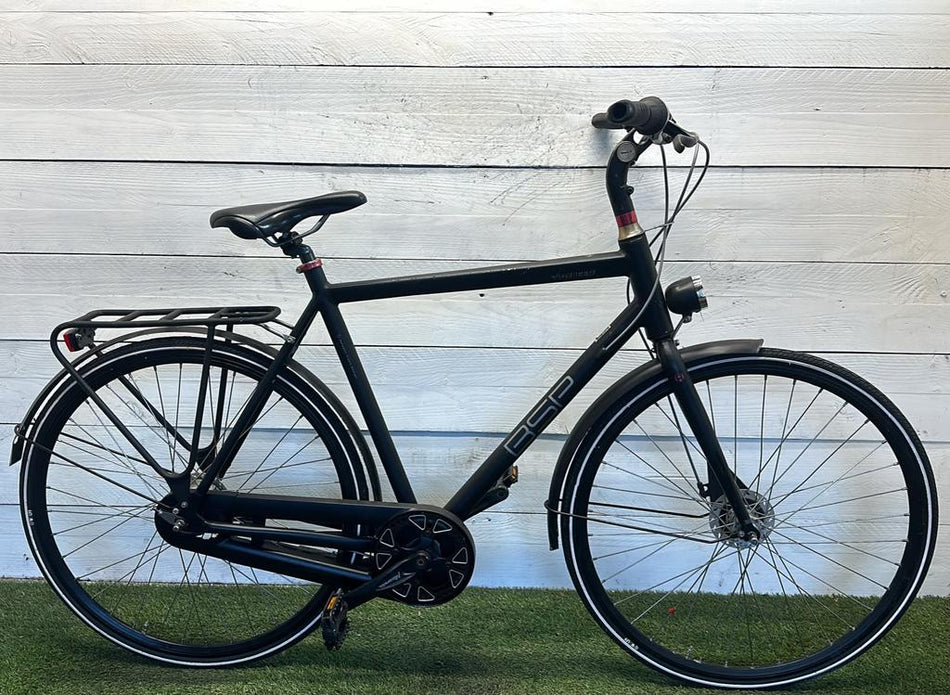 BSP Voyager