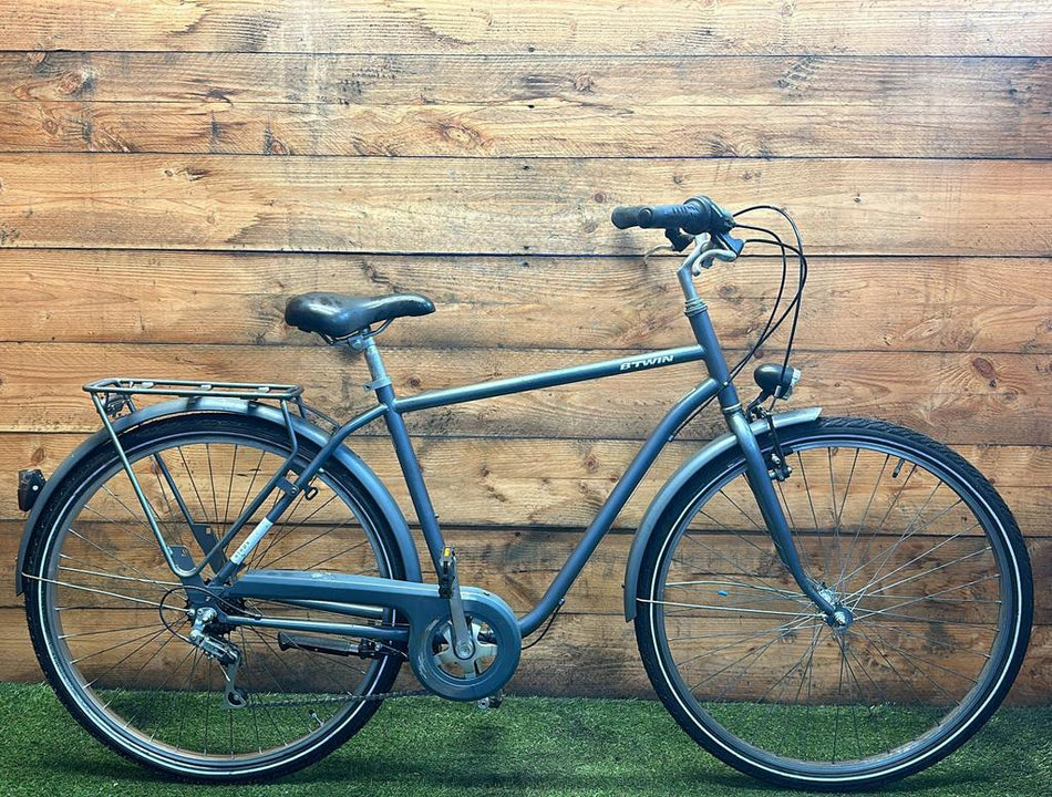 B'Twin Elops 120 7v 28inch 51cm