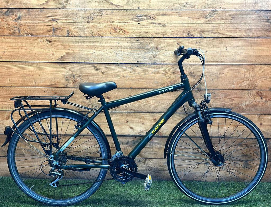 B'Twin JS Racing 24v 28inch 50cm