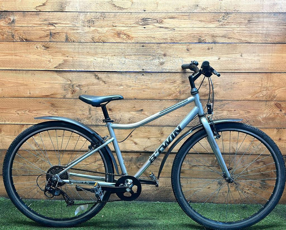 B'Twin Riverside 8v 28inch 44cm