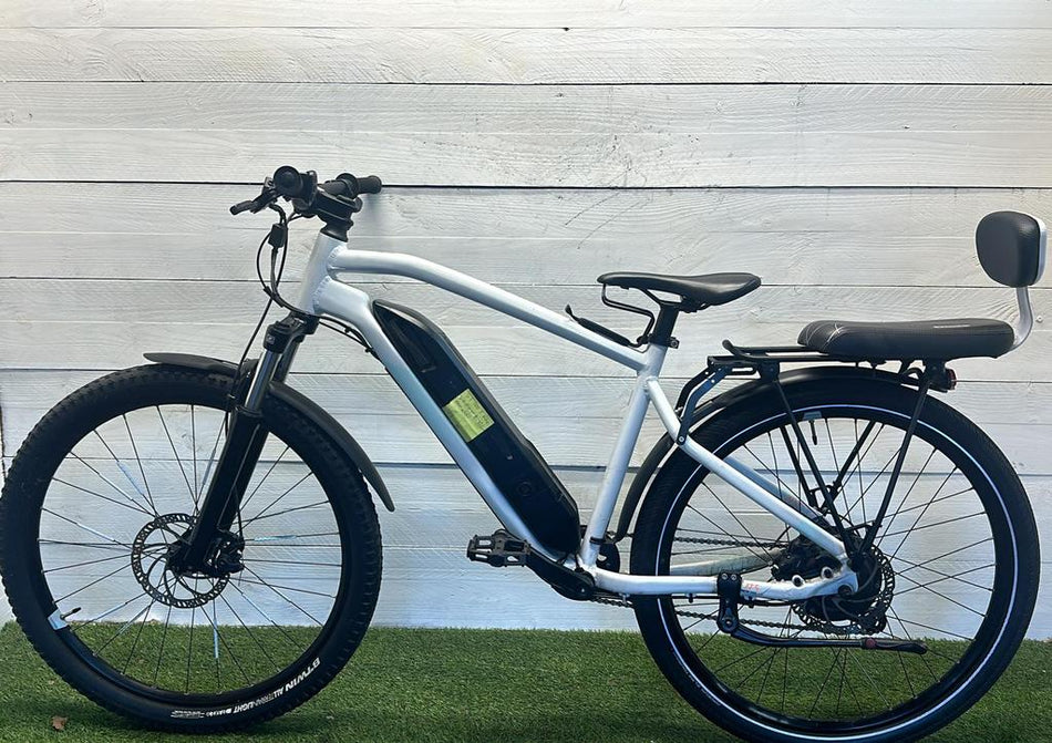 B'Twin TS100 E-Bike