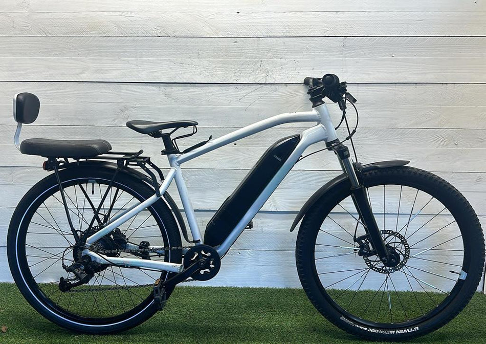 B'Twin TS100 E-Bike