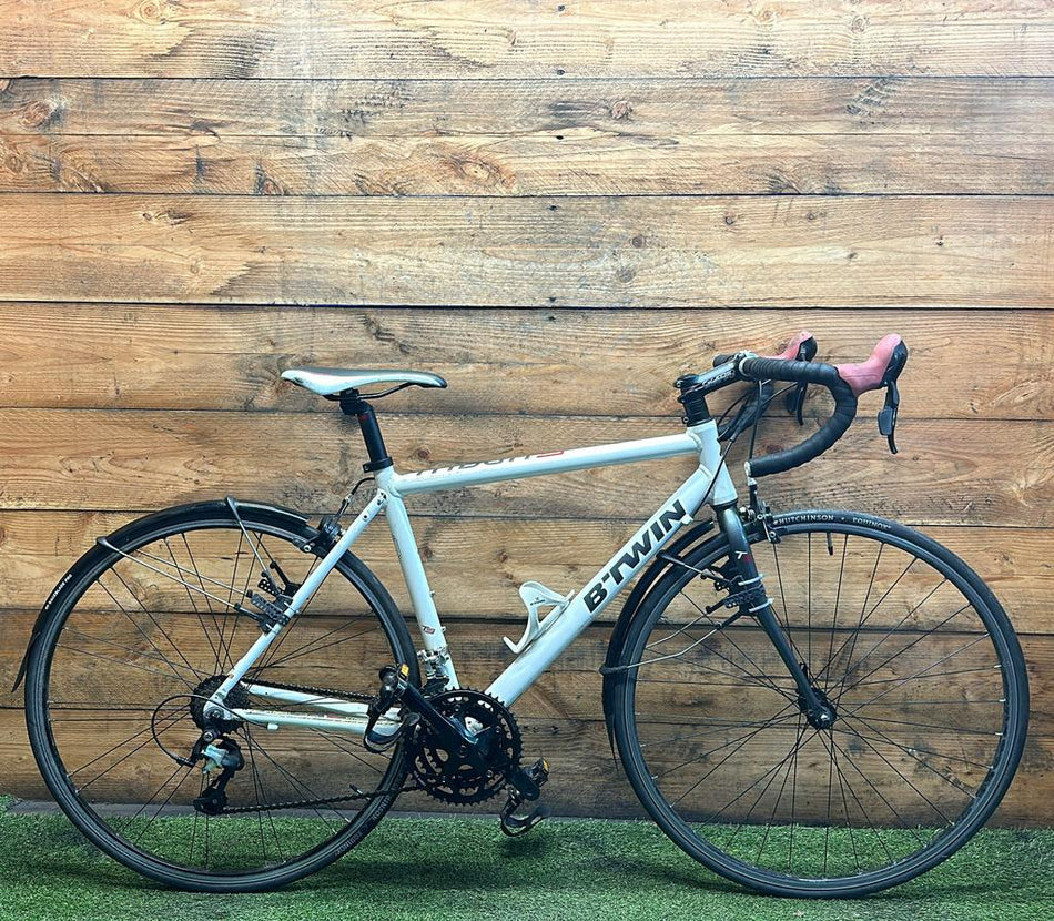 B'Twin Triban-3 24v 28inch 50cm