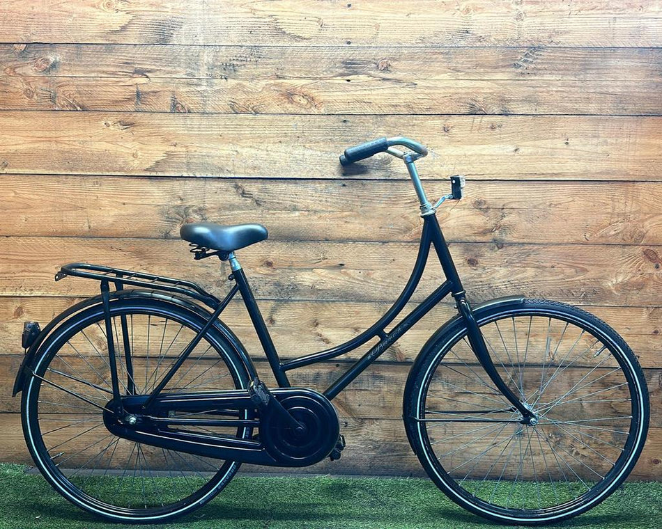 Barok Omafiets 26inch 48cm