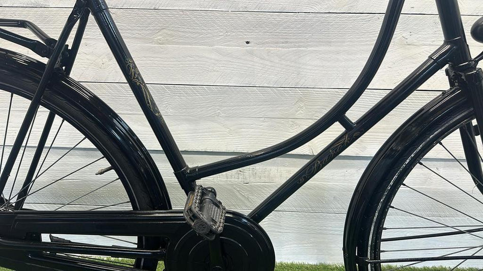 Barok Omafiets