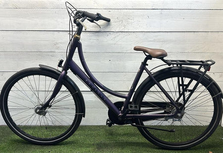 Batavus 24/7 - Miniatuur 2