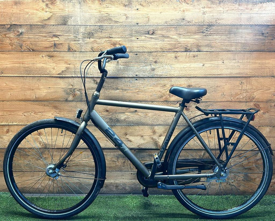 Batavus 24/7 3v 28inch 57cm