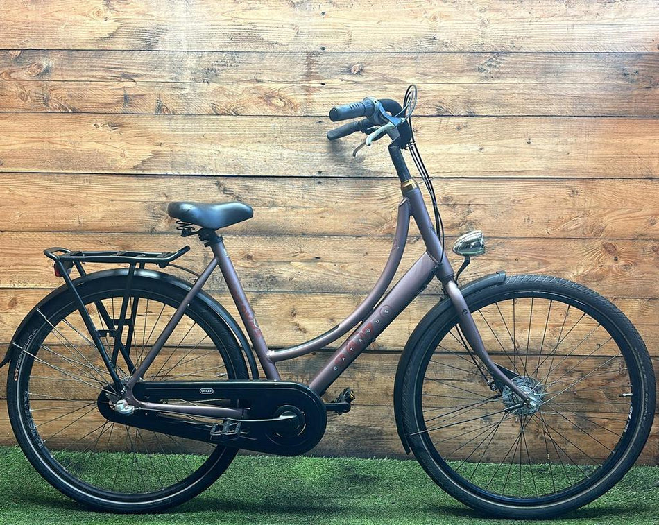 Batavus 24/7 3v 28inch 56cm