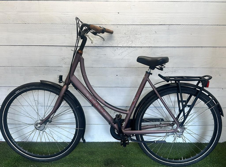 Batavus 24/7 Sterk Frame