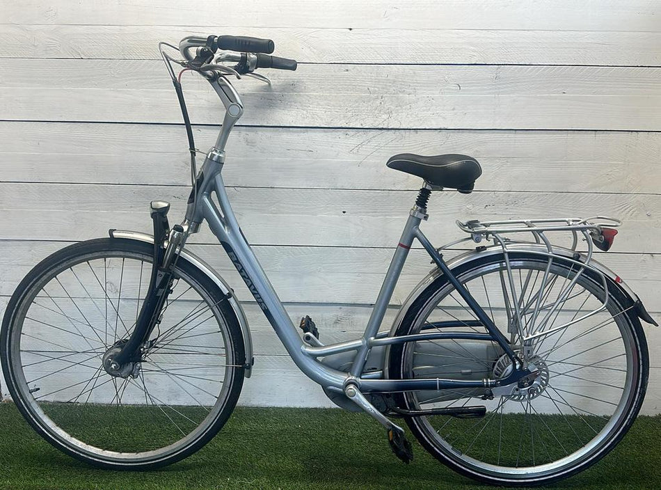 Batavus Adagio Lage Instap