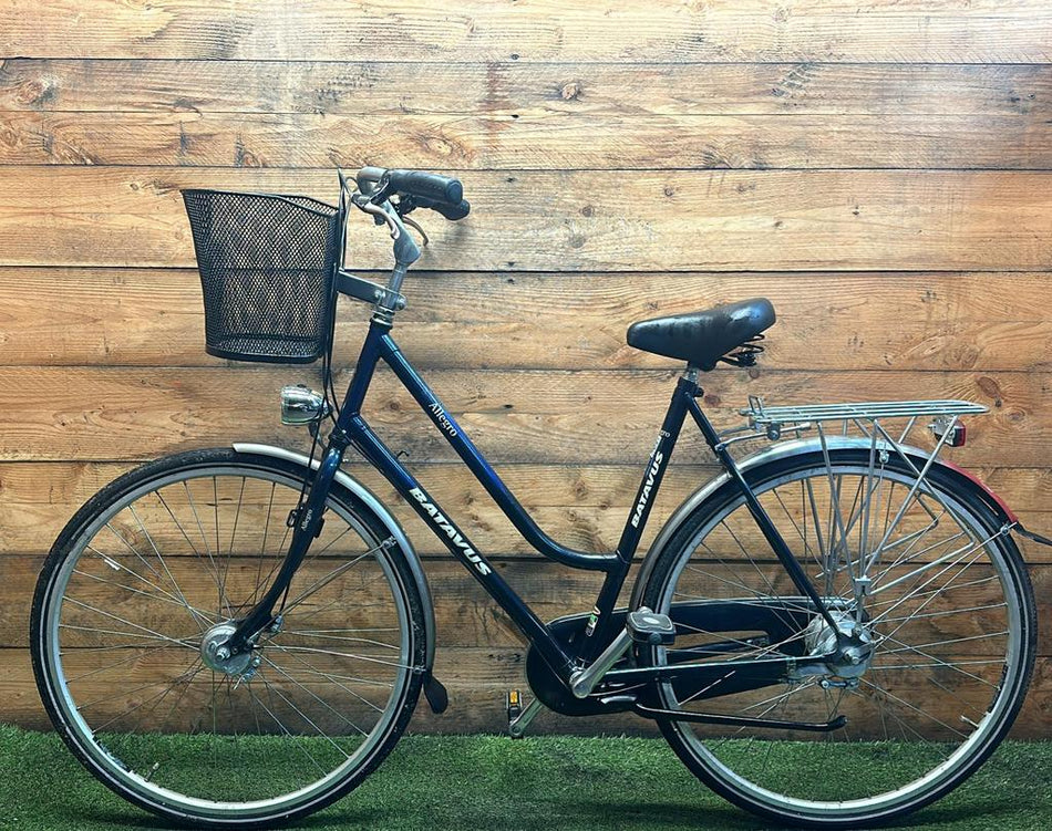 Batavus Allegro 7v 28inch 56cm