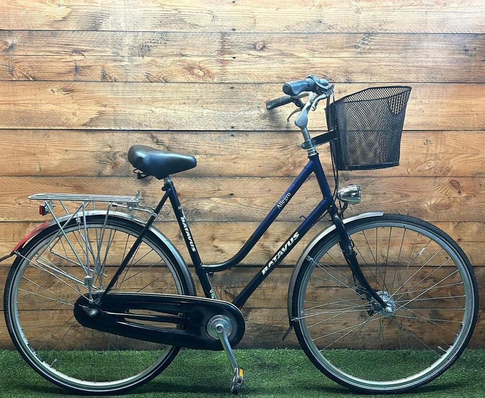 Batavus Allegro 7v 28inch 56cm