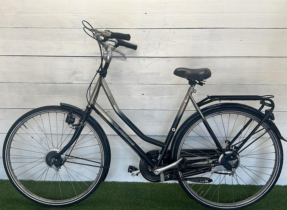 Batavus Ancona
