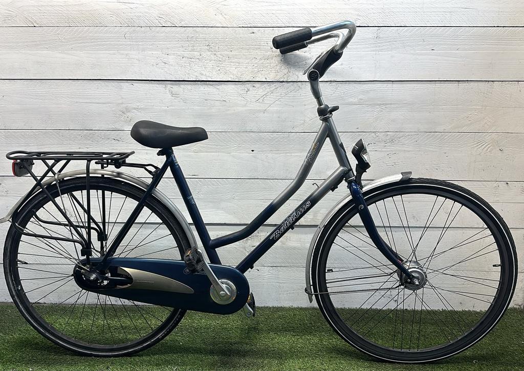 Batavus Ancona - Refurbished tweedehands fiets