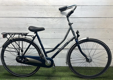 Batavus Ancona - Miniatuur 1