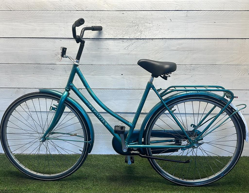 Batavus Andorra
