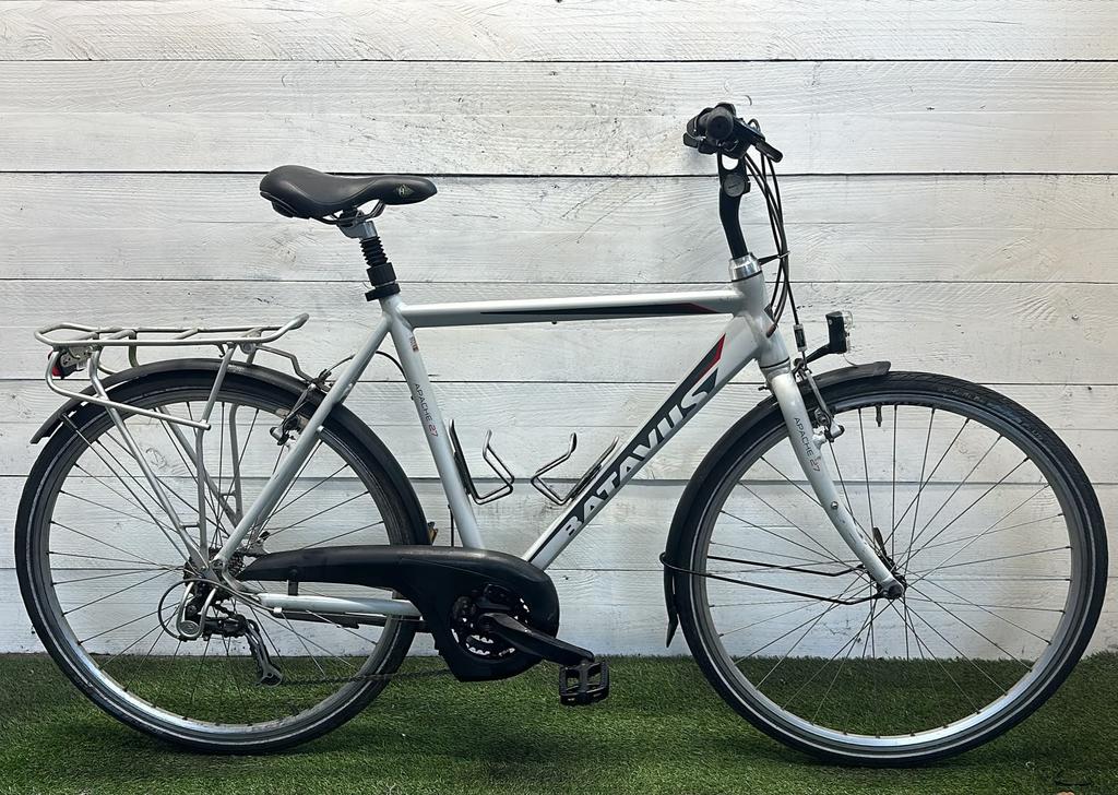 Batavus Apaache - Refurbished tweedehands fiets