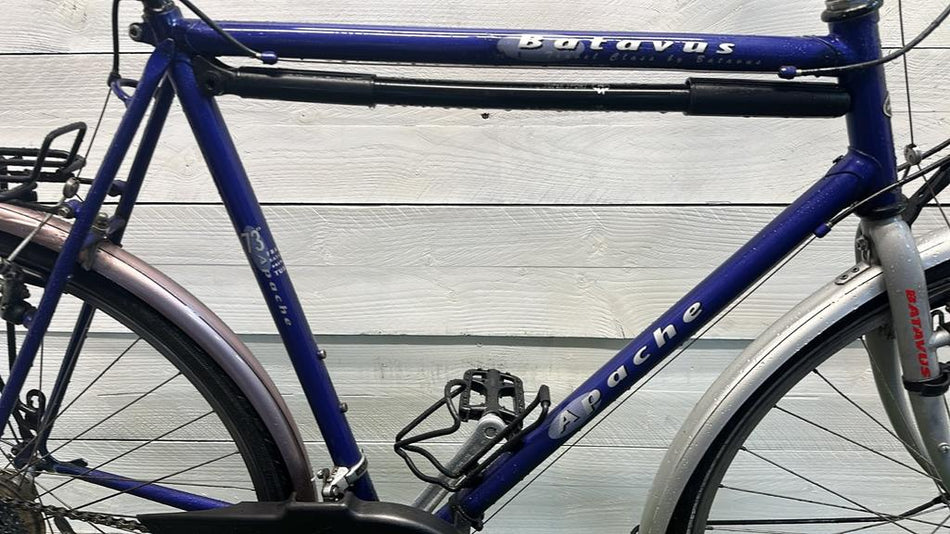 Batavus Apache