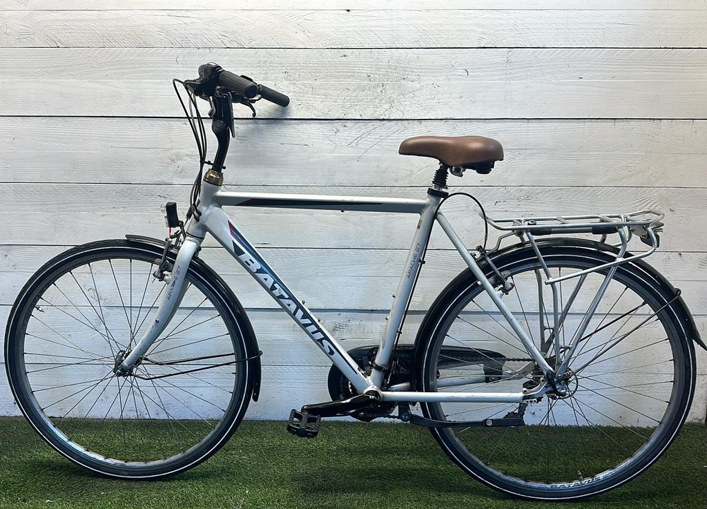 Batavus Apache 27 – Refurbished Tweedehands Fiets Cheapassbikes