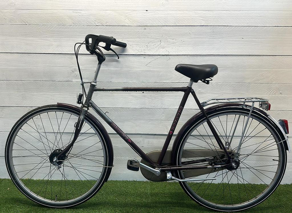 Batavus Avenue Comfort