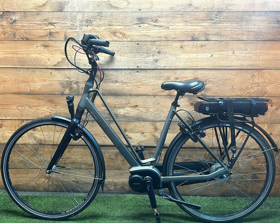 Batavus Bryte E-Bike 8v 28inch 53cm