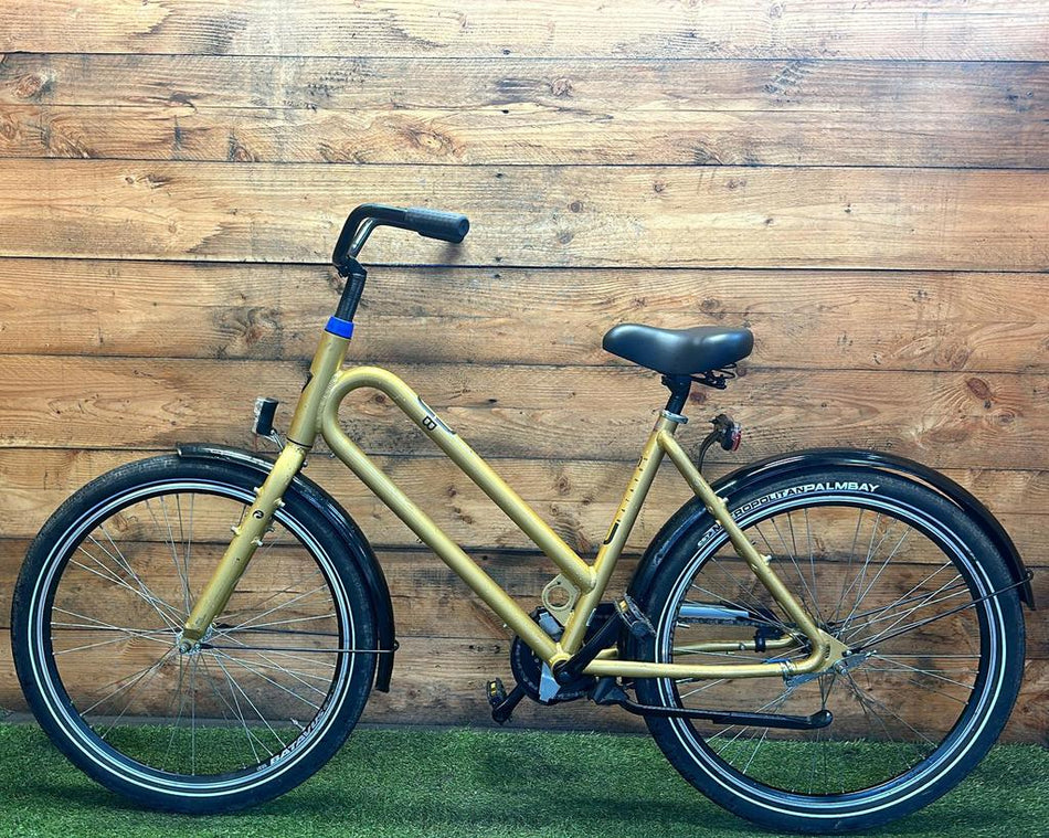 Batavus BUB 26inch 49cm