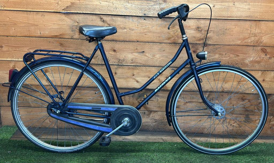 Batavus Barcelona 28inch 57cm